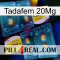 Tadafem 20Mg cialis5